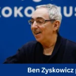 Ben Zyskowicz pituus – kuinka pitkä suomalainen poliitikko on?