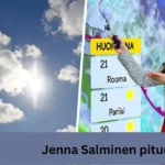 Ile Uusivuori pituus senttimetreinä ja metreinä