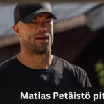 Lauri Kottonen eronnut ja pituus – faktat, huhut ja mitä tiedetään varmasti