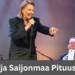Saga Vanninen pituus paino | Mitä luvut kertovat moniottelijasta