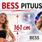 Elina valtonen pituus – kuinka pitkä ulkoministeri on?