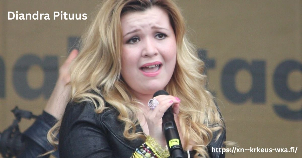 diandra pituus