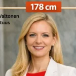 Wille Rydman pituus ja vertailu suomalaiseen keskipituuteen