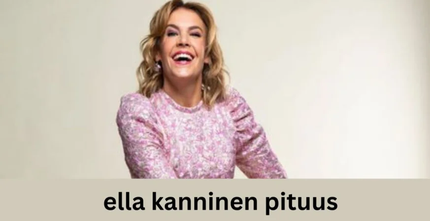 ella kanninen pituus