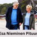 Jesse Pynnönen pituus – kuinka pitkä suomalainen vahvamies on?