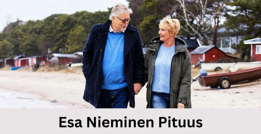 esa nieminen pituus