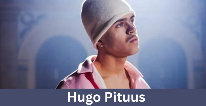 hugo pituus