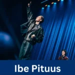 Anniina Valtonen pituus: onko 172 cm oikea arvio?