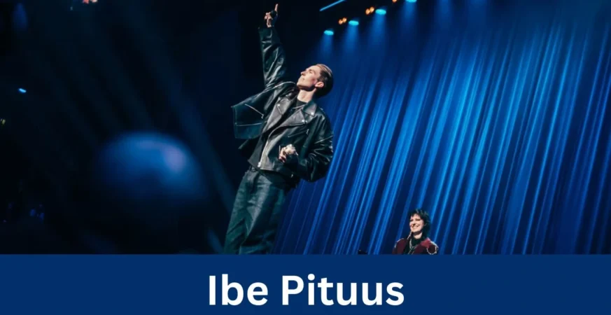 ibe pituus