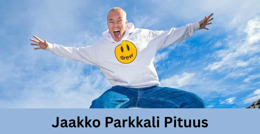 jaakko parkkali pituus