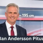 Kalle Rovanperä pituus – kuinka pitkä on Suomen rallin supertähti?