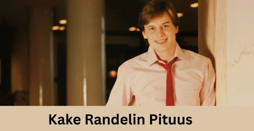 kake randelin pituus