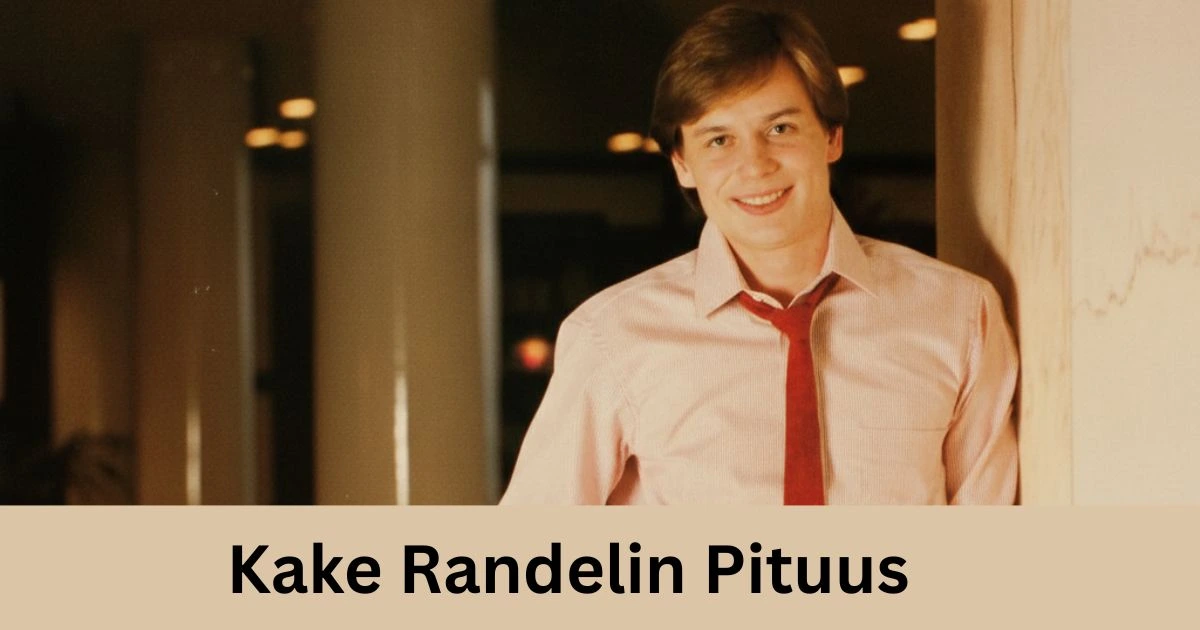 kake randelin pituus