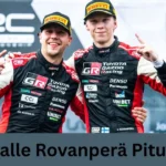 Jaajo linnonmaa pituus Suomessa – mitä tiedetään varmasti?