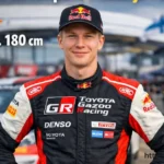 Pekka Pouta pituus – kuinka pitkä Suomen tunnetuin tv-meteorologi on?