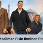 Sara sieppi paino ja pituus – vahvistetut faktat