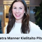 Anniina Valtonen pituus: onko 172 cm oikea arvio?