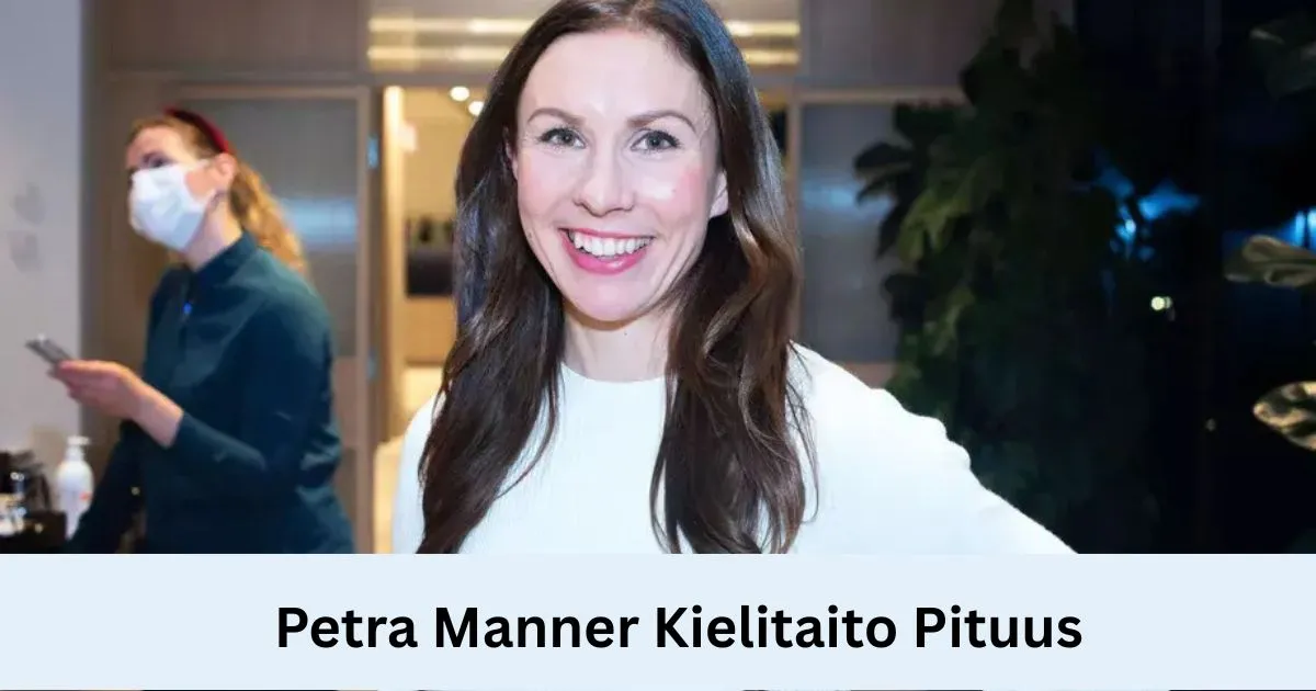 petra manner kielitaito pituus