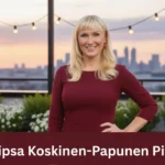 Arttu Wiskari pituus – kuinka pitkä hän on?