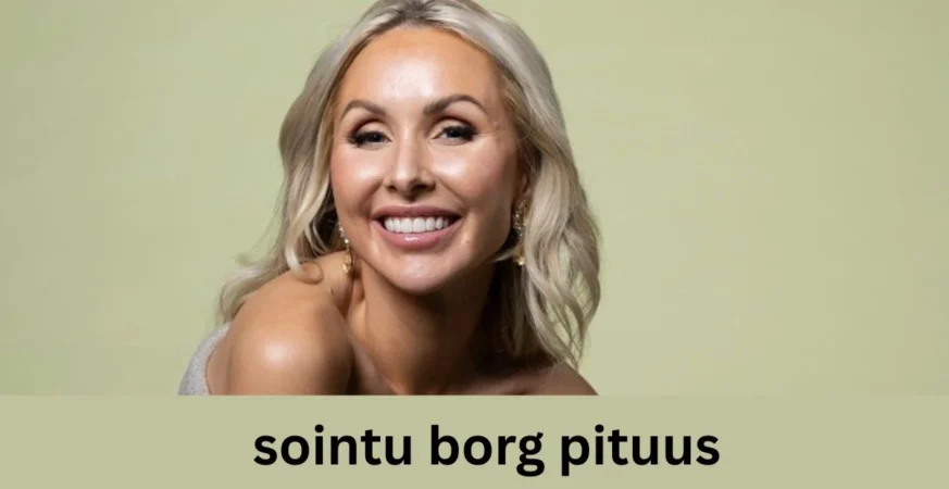 sointu borg pituus
