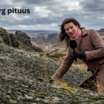 Lauri Latela pituus: Faktaa Latela-sarjan tähdestä