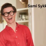 Antonia Berg pituus ja elämäkerta – kaikki tiedot toimittajasta