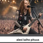 Anne Kyllönen pituus – kaikki mitä sinun pitää tietää