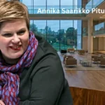 Jenni Vartiainen pituus – kuinka pitkä hän on?