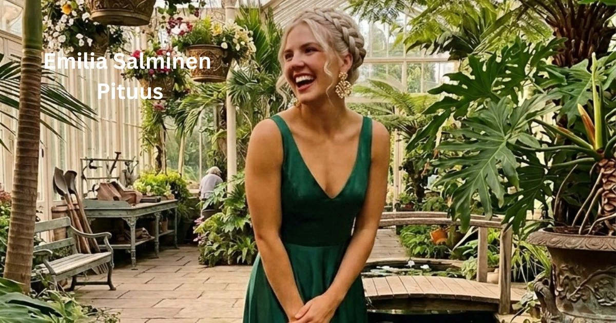 emilia salminen pituus