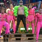 Vappu pimiä pituus cm – tarkka mitta paljastui