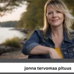 Linda Salonius-Pasternak pituus – kaikki mitä tiedämme