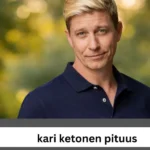 Viivi Korhonen pituus – totuus ja fanien arviot