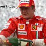 Lauri markkanen vaimo pituus – kuinka pitkä Verna Aho on?