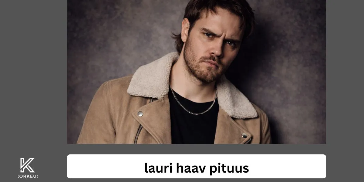lauri haav pituus
