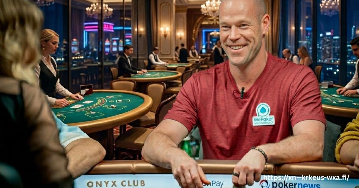 patrik antonius pituus