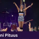 Kiti Kokkonen pituus ja faktat tunnetusta suomalaisnäyttelijästä