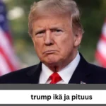 Wille Rydman puoliso pituus – kaikki tiedot yhdessä