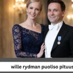 Robert Helenius pituus – raskaan sarjan jättiläinen