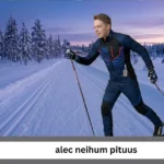 Anssi Heikkilä pituus ja elämäkerta