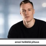 Alec Neihum pituus – faktat ja arviot