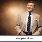 Eino Grön pituus – totuus suomalaislegendasta