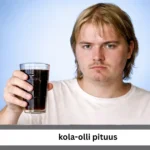 Kola-Olli pituus: kaikki mitä tiedetään