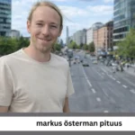 Youssef Zad pituus – onko tieto julkinen?