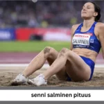 Samuli Putro pituus 2026 – oikea pituus ja taustat