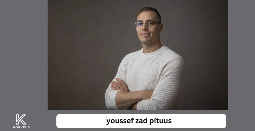 youssef zad pituus