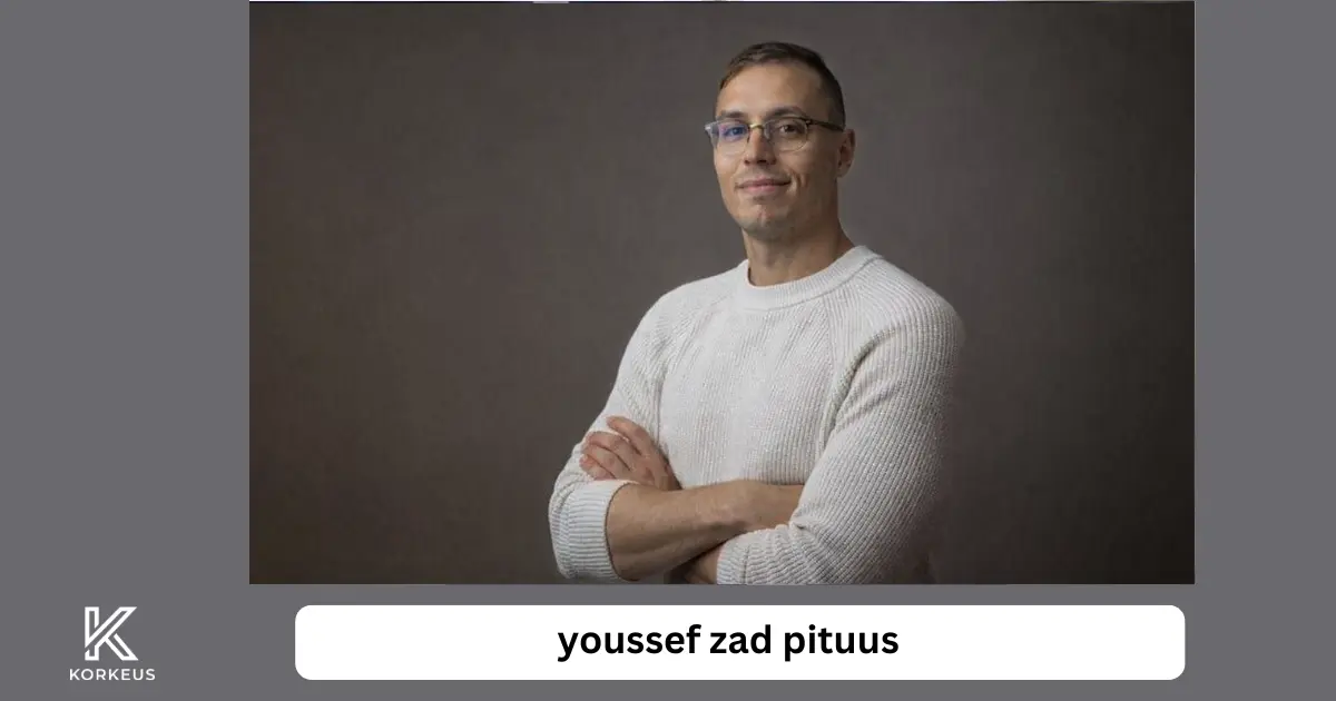 youssef zad pituus