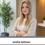 Helen Karim – kuka hän on ja miksi hän kiinnostaa suomalaisia?