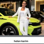 Emilia Laitinen – elämä, ura ja tarina suomalaisen luontopersoonan takana