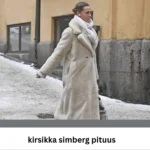 Jare Tiihonen pituus – kuinka pitkä Cheek on oikeasti?