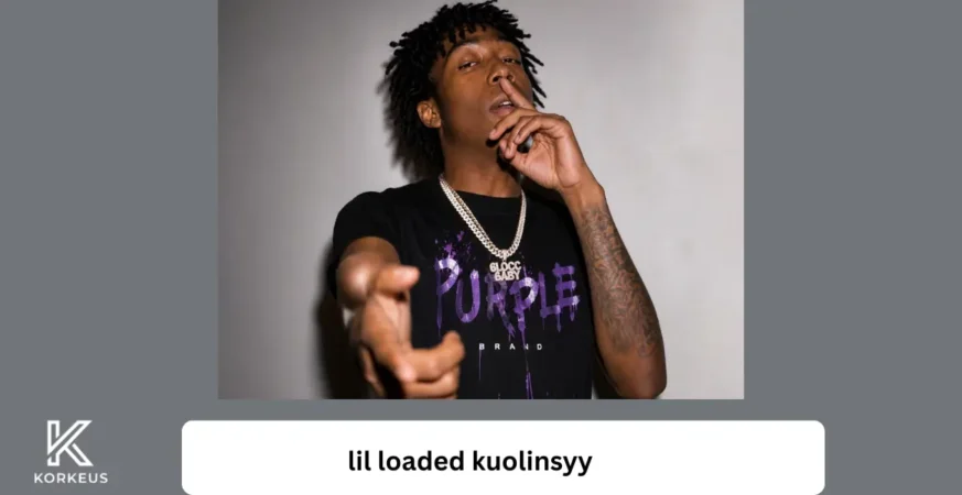 lil loaded kuolinsyy